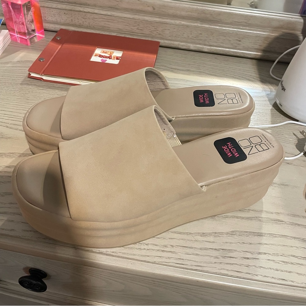Walmart sandals